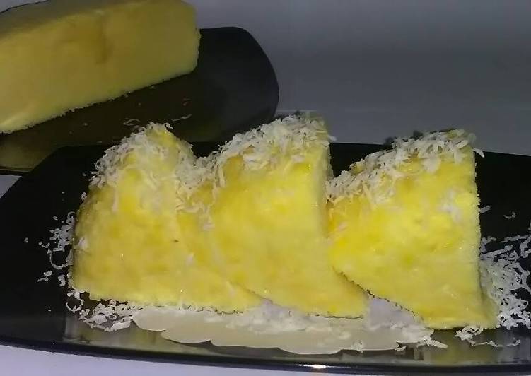 Resep Almond Cotton Cheese Cake ?? Dari Rifda Eldi Maritsa