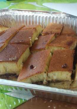 Martabak Manis (Terang Bulan)