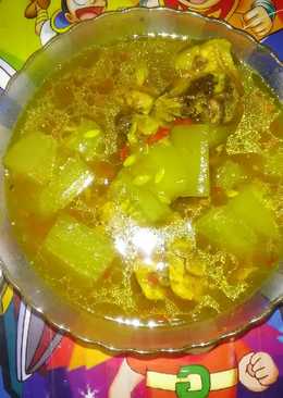 Ayam Asam Pedas