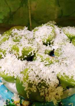 Kue Lumpang