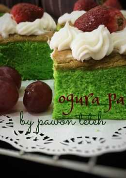 Ogura Pandan
