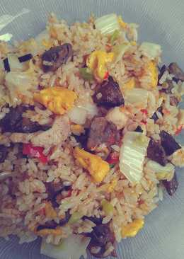 Nasgor hot