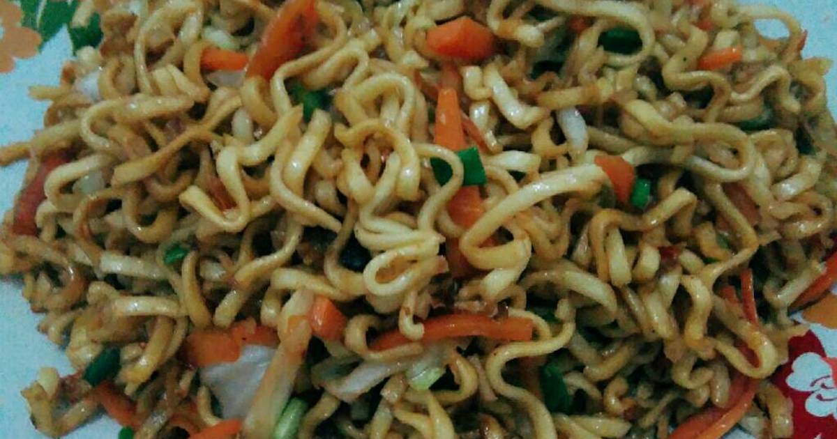 83 resep mie cap 3 ayam enak dan sederhana - Cookpad