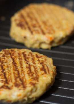 Tempe Burger