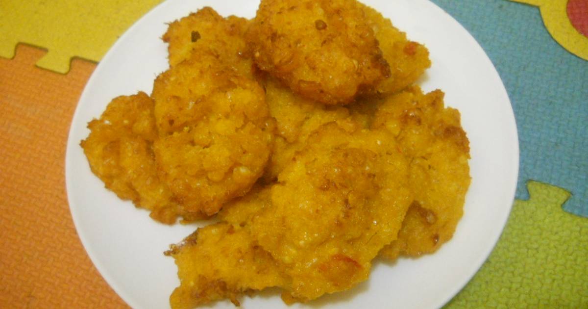  Resep Dadar Jagung Tanpa Telur oleh anisatur raehan Cookpad