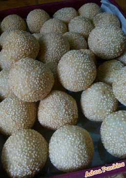 Onde-Onde super simple ð