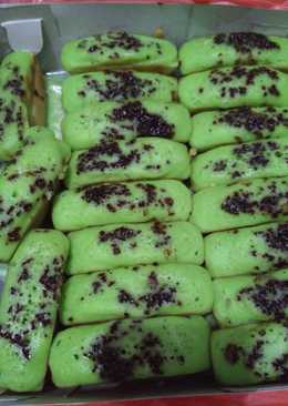 Pukis pandan