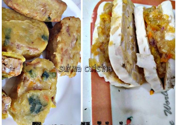 Resep Tempe Kekinian  oleh Sukma Cuisine Cookpad