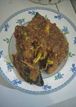 Pedesan tenggiri
