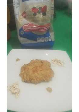 Cookies Mpasi (9M)