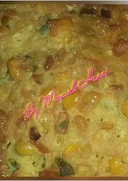 Dadar Jagung/Bakwan Jagung