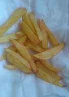 Kentang goreng