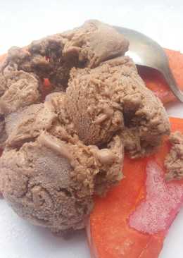 Es krim 3 bahan