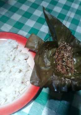 Botok Tawon