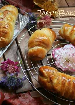 Tasty Bakery Bread (tutorial)