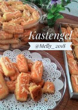 Kaastengel #rabubaru