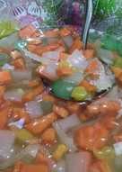 Es buah#bikin romadhon berkesan#