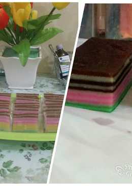 Kue lapis beras