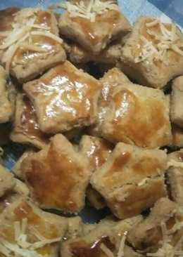 Kue Kacang