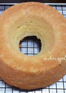 Bolu tape keju