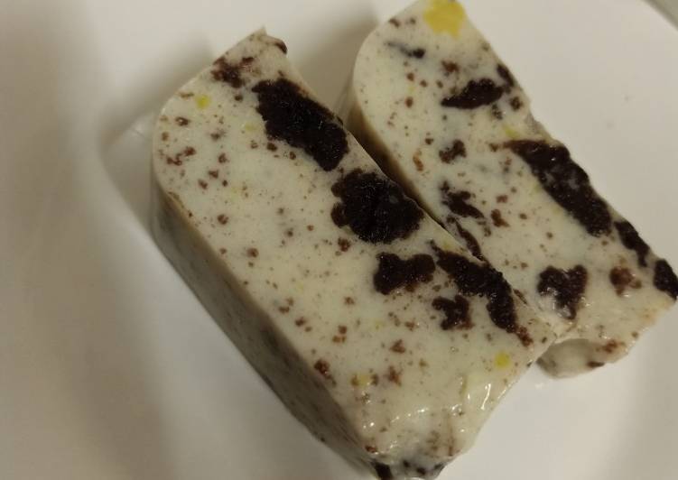  Resep Puding alpukat oreo  oleh Hilaaliyah Cookpad