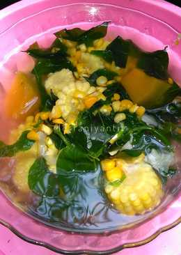 Sayur bening