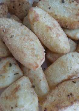 Kentang goreng