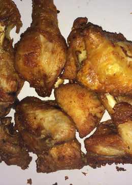 Ayam goreng ketumbar