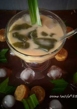 Es Cincau Hijau