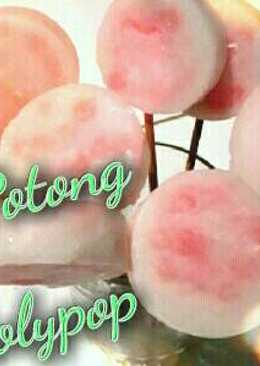 Es Potong Lolypop
