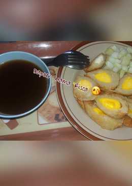 Pempek kapal selam tuna anti gagal ð ð´