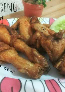 Ayam Goreng Ngo HiangðŸ—