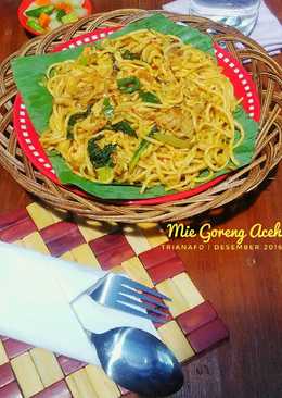 Mie Goreng Aceh