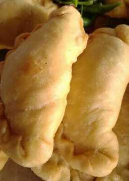 Pastel sayuran ekonomis
