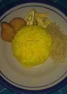 Nasi Kuning Magicom