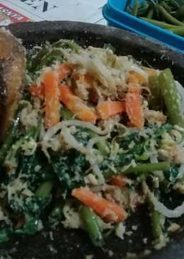 Urap (klubanan)