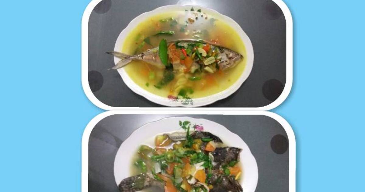 7.530 resep kua asam enak dan sederhana - Cookpad