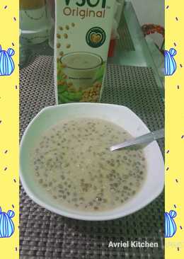 Bubur Kacang Hijau Diet