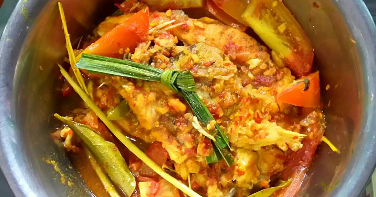  Resep Ikan bumbu tinoransak oleh Ai Ling Cookpad