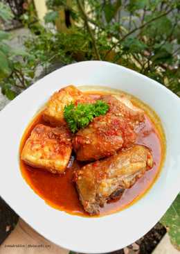 Ayam Pedas Bumbu Bali