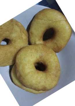 Donat Miris ð© (tanpa ribet)