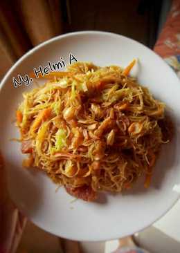 Bihun Goreng Lap Chiong