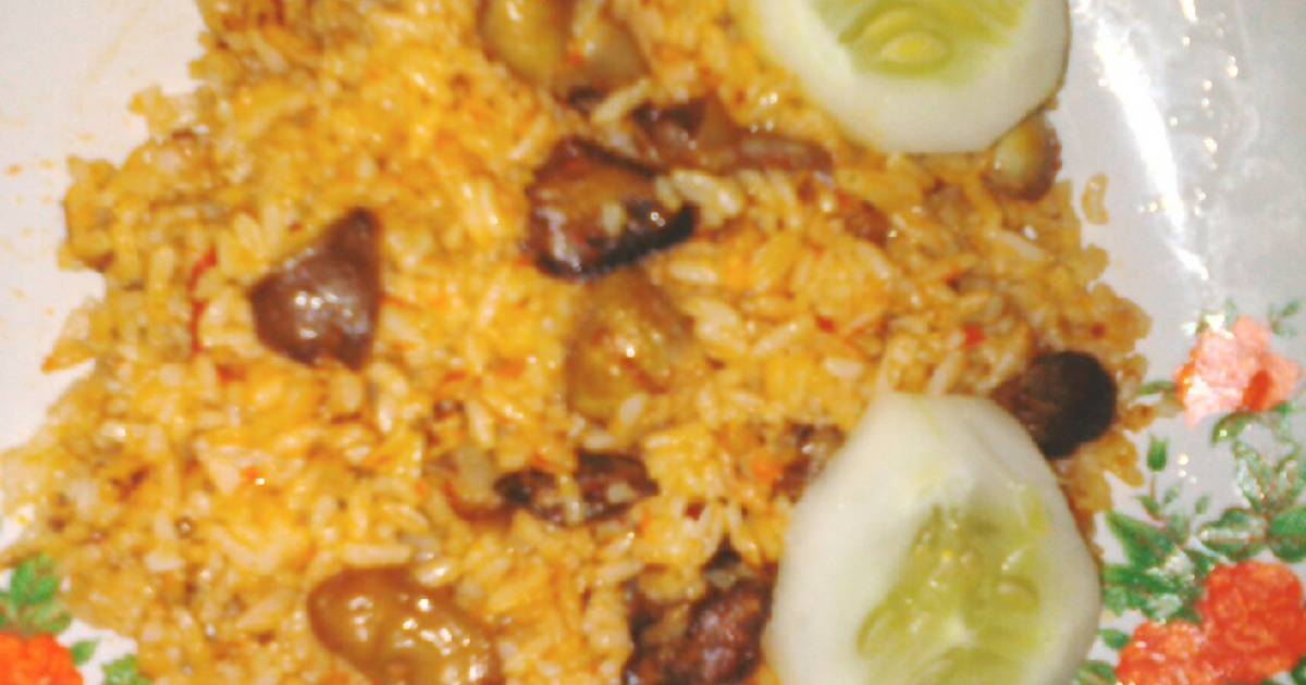 4.432 resep menu sahur enak dan sederhana - Cookpad
