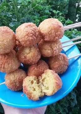 Nugget Bola Mie