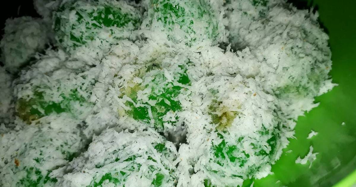 17.532 resep kue basah enak dan sederhana - Cookpad