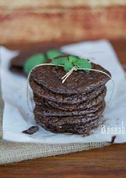 Brownies Cookies