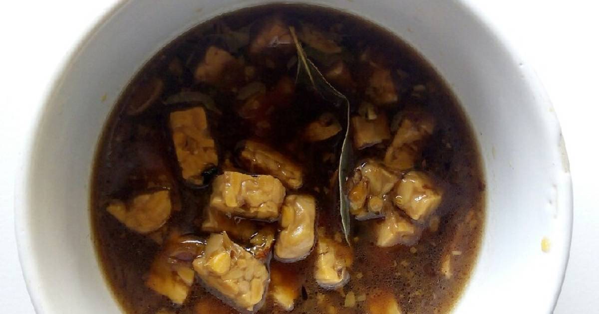 5.501 resep tempe rebus enak dan sederhana - Cookpad