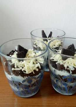Oreo Cheese Cake