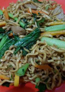 Mie goreng