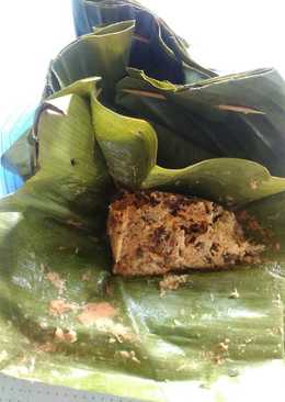 bothok tawon